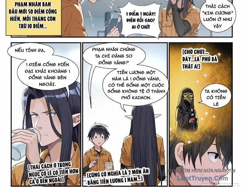 Sổ Tay Thuật Sư - Chapter 24 - Trang 7