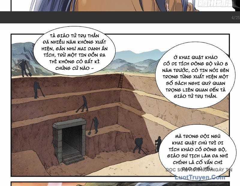 Sổ Tay Thuật Sư - Chapter 24 - Trang 10