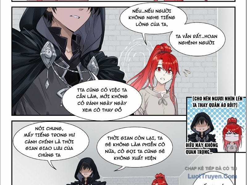 Sổ Tay Thuật Sư - Chapter 25 - Trang 15