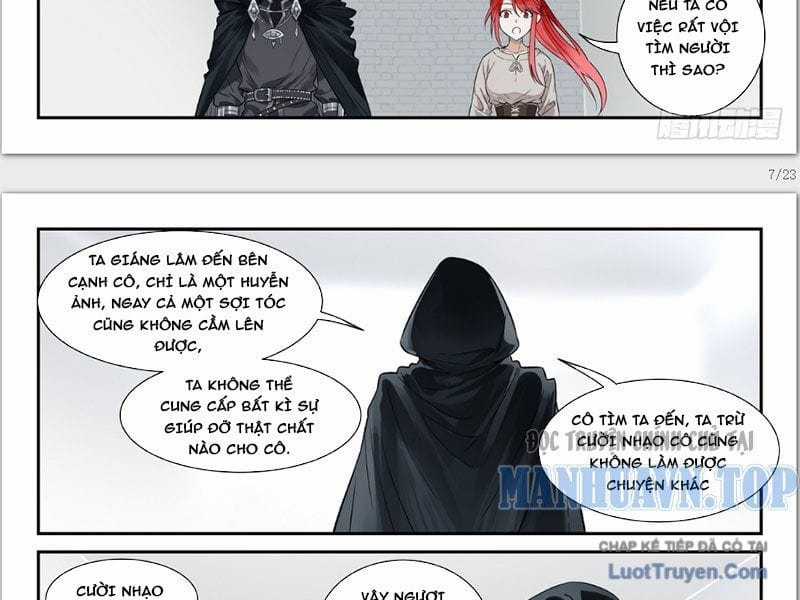 Sổ Tay Thuật Sư - Chapter 25 - Trang 16