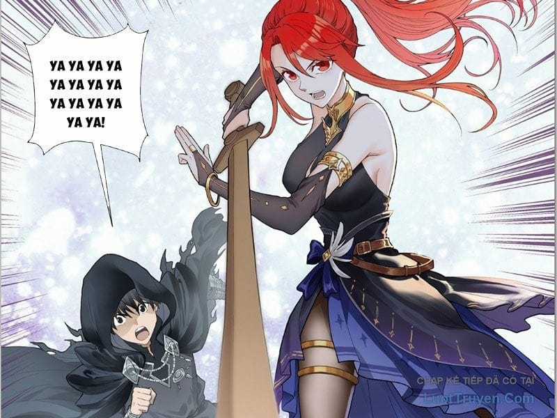 Sổ Tay Thuật Sư - Chapter 25 - Trang 19