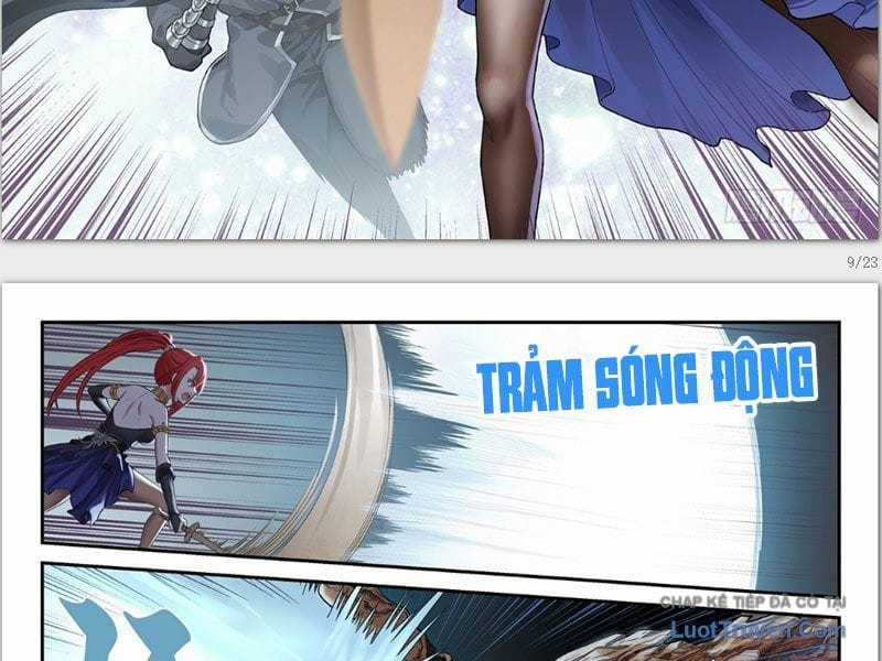 Sổ Tay Thuật Sư - Chapter 25 - Trang 20