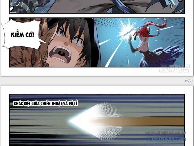 Sổ Tay Thuật Sư - Chapter 25 - Trang 26