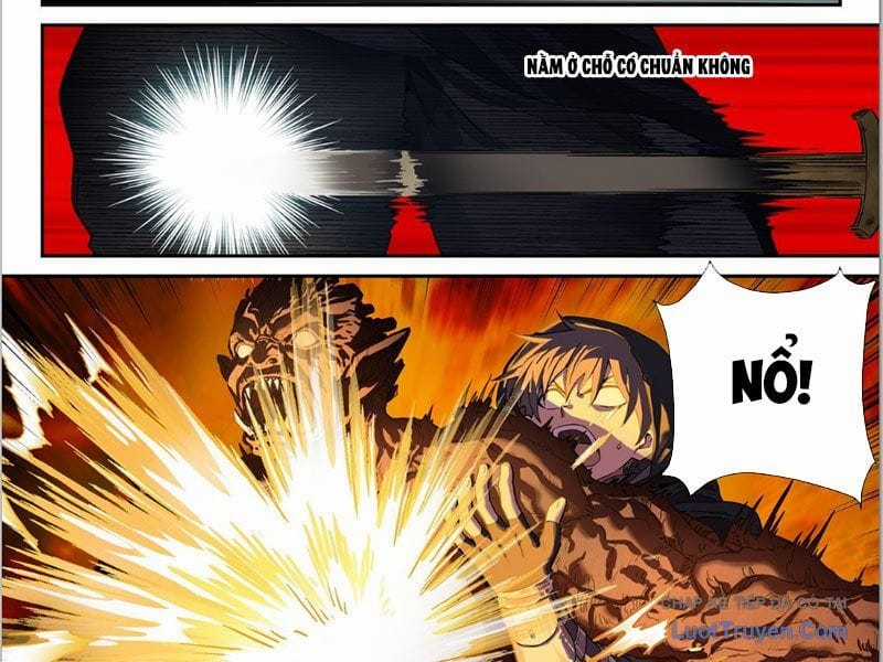 Sổ Tay Thuật Sư - Chapter 25 - Trang 27