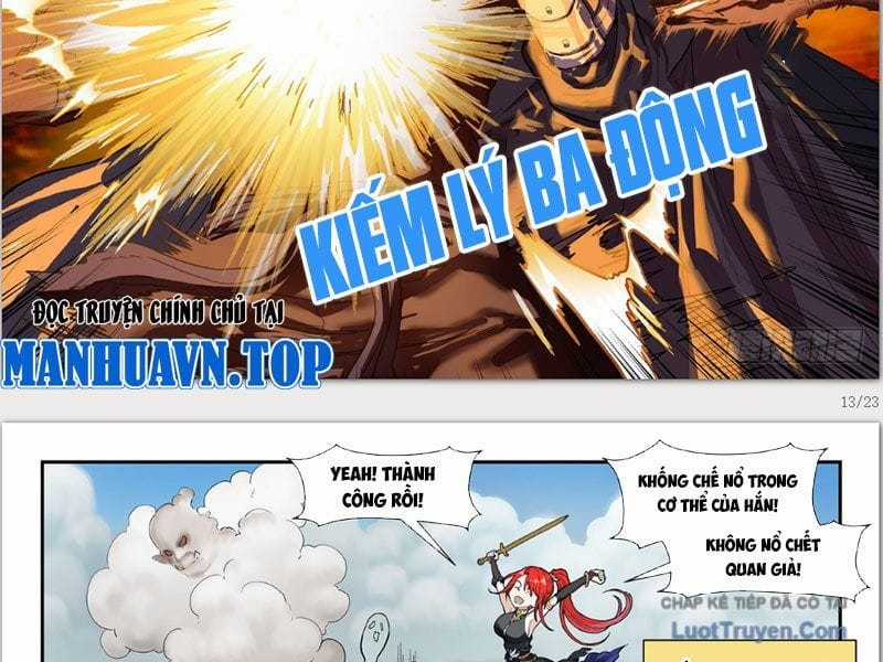 Sổ Tay Thuật Sư - Chapter 25 - Trang 28