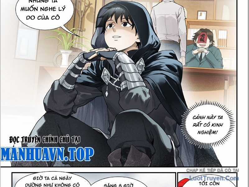 Sổ Tay Thuật Sư - Chapter 25 - Trang 37