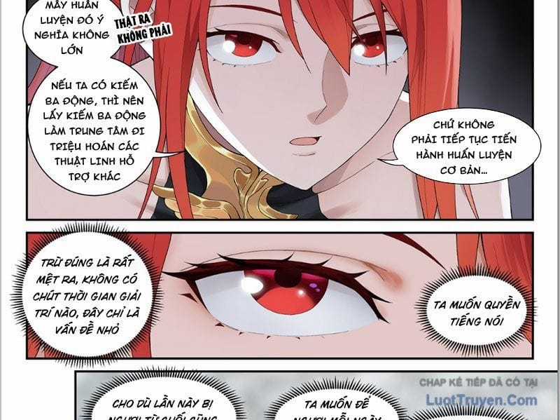 Sổ Tay Thuật Sư - Chapter 25 - Trang 39