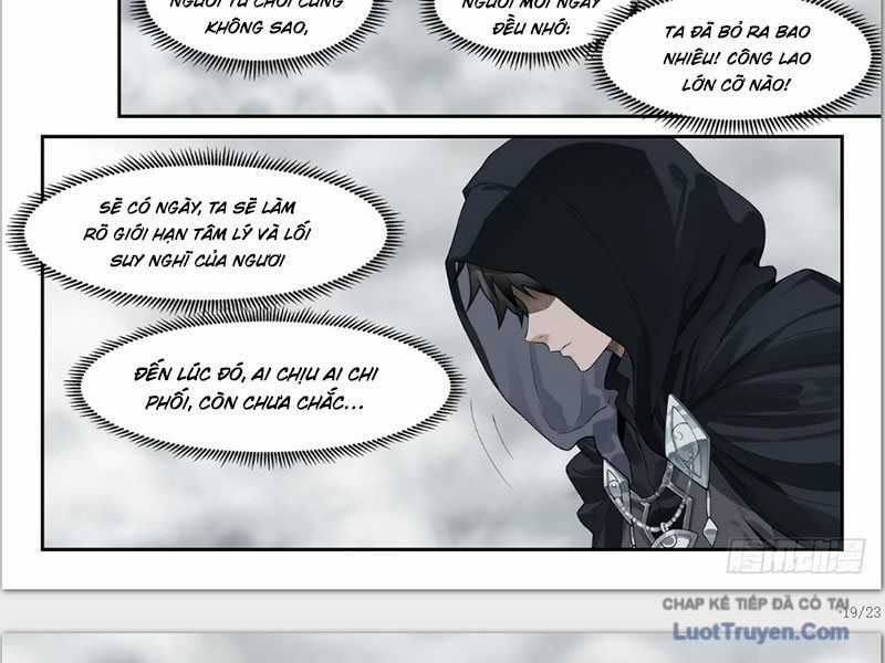 Sổ Tay Thuật Sư - Chapter 25 - Trang 40