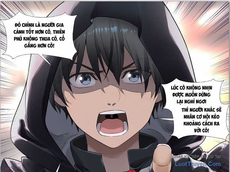 Sổ Tay Thuật Sư - Chapter 25 - Trang 43