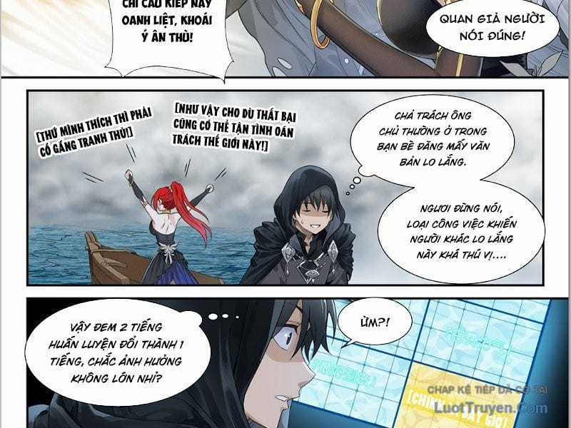 Sổ Tay Thuật Sư - Chapter 25 - Trang 48