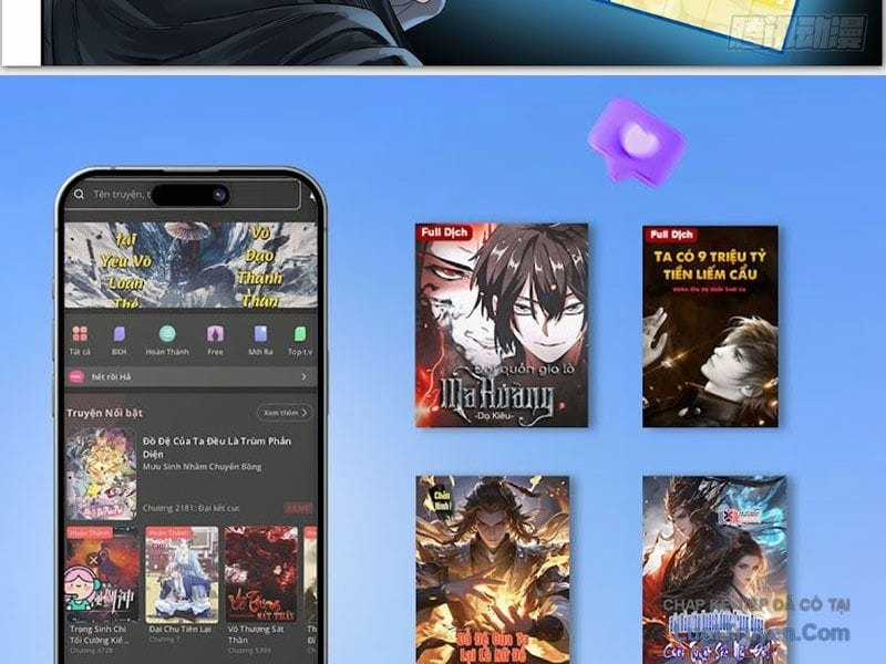 Sổ Tay Thuật Sư - Chapter 25 - Trang 49