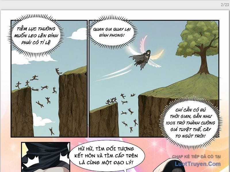 Sổ Tay Thuật Sư - Chapter 25 - Trang 6