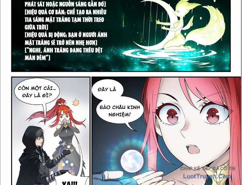 Sổ Tay Thuật Sư - Chapter 26 - Trang 11
