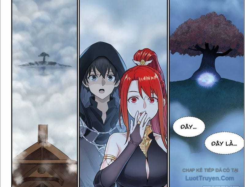 Sổ Tay Thuật Sư - Chapter 26 - Trang 3