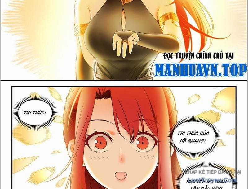 Sổ Tay Thuật Sư - Chapter 26 - Trang 23