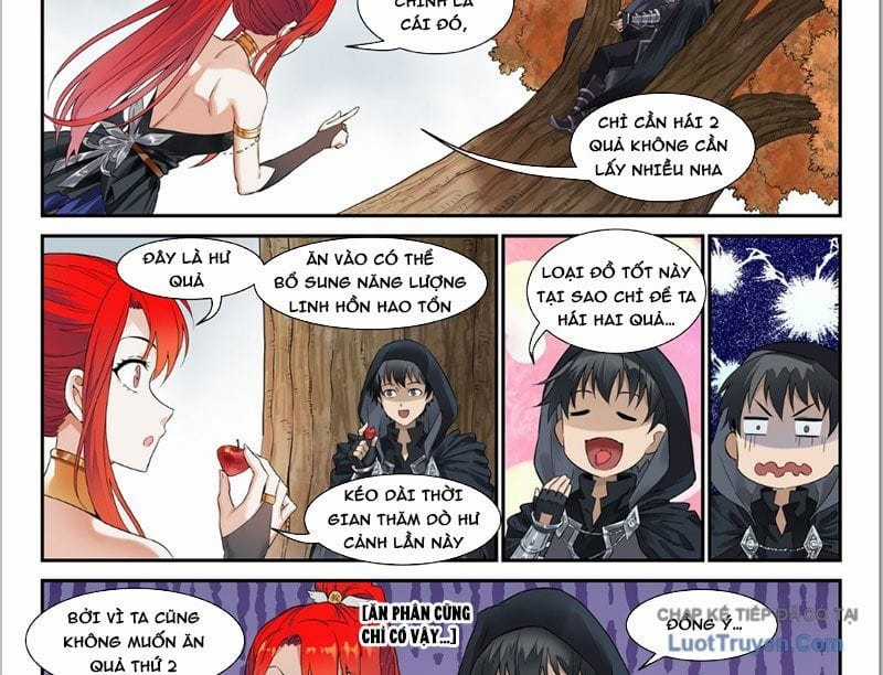 Sổ Tay Thuật Sư - Chapter 26 - Trang 29