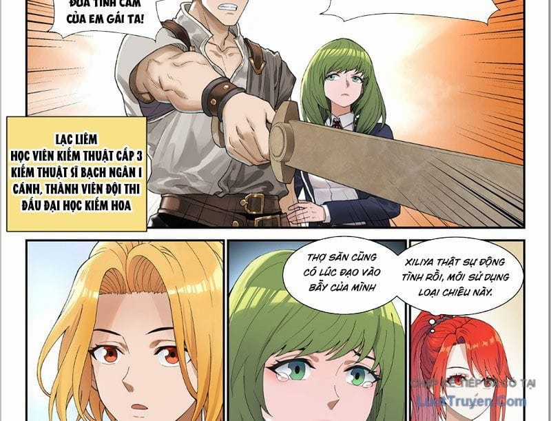 Sổ Tay Thuật Sư - Chapter 26 - Trang 37