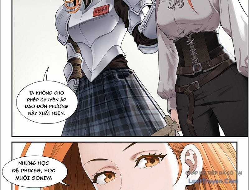 Sổ Tay Thuật Sư - Chapter 26 - Trang 41
