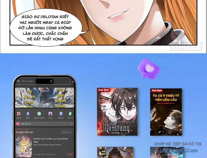 Sổ Tay Thuật Sư - Chapter 26 - Trang 42