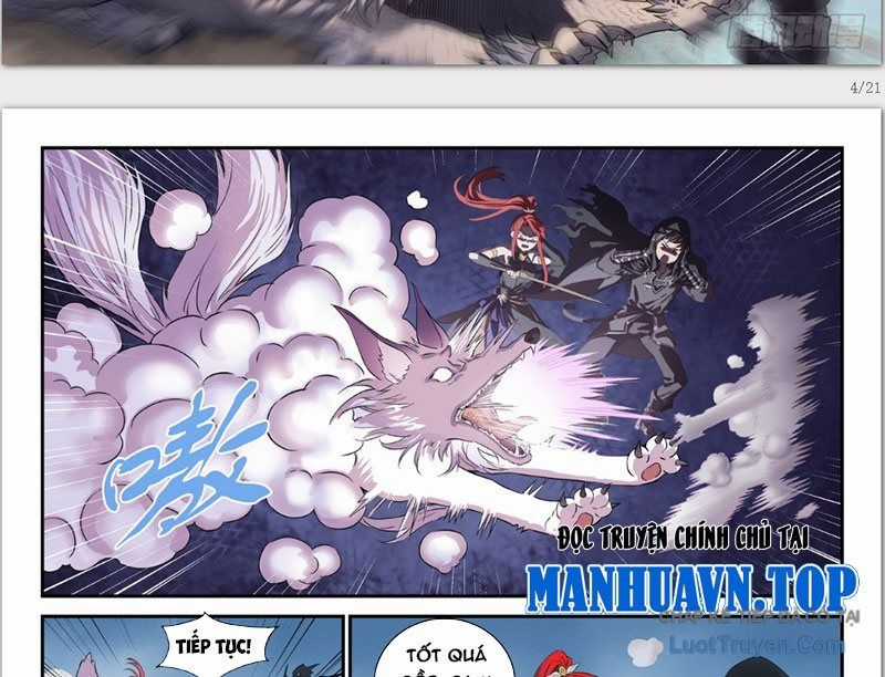 Sổ Tay Thuật Sư - Chapter 26 - Trang 8