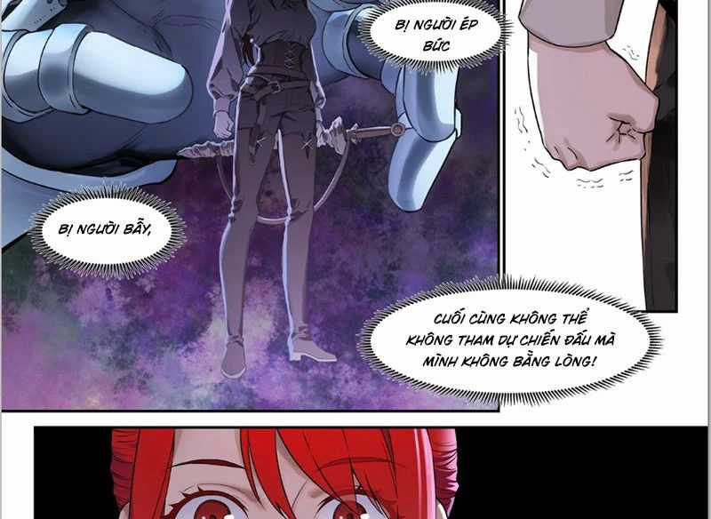 Sổ Tay Thuật Sư - Chapter 27 - Trang 11