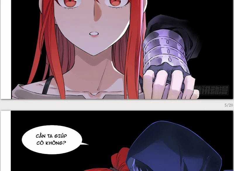 Sổ Tay Thuật Sư - Chapter 27 - Trang 12