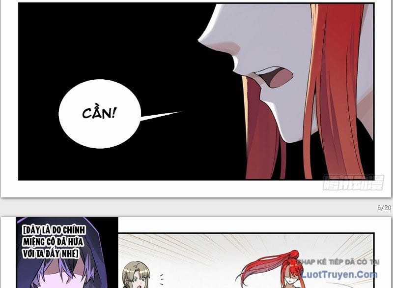 Sổ Tay Thuật Sư - Chapter 27 - Trang 14