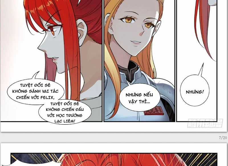 Sổ Tay Thuật Sư - Chapter 27 - Trang 16