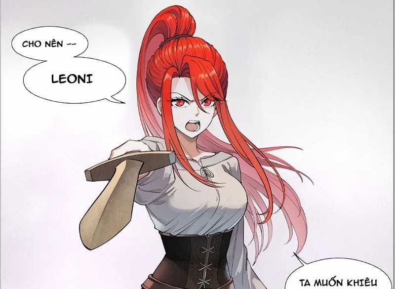 Sổ Tay Thuật Sư - Chapter 27 - Trang 19