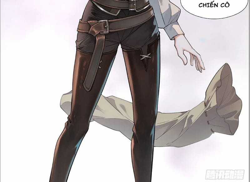 Sổ Tay Thuật Sư - Chapter 27 - Trang 20