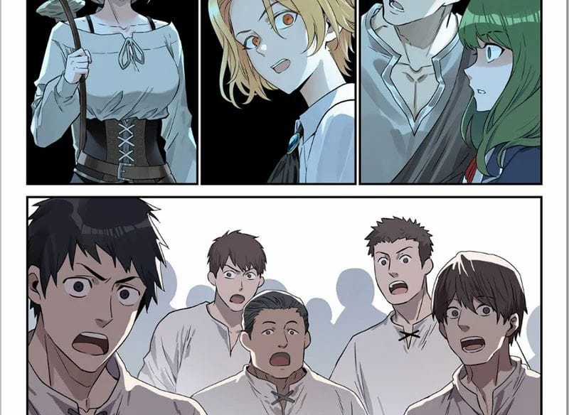 Sổ Tay Thuật Sư - Chapter 27 - Trang 22