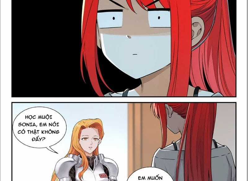 Sổ Tay Thuật Sư - Chapter 27 - Trang 24