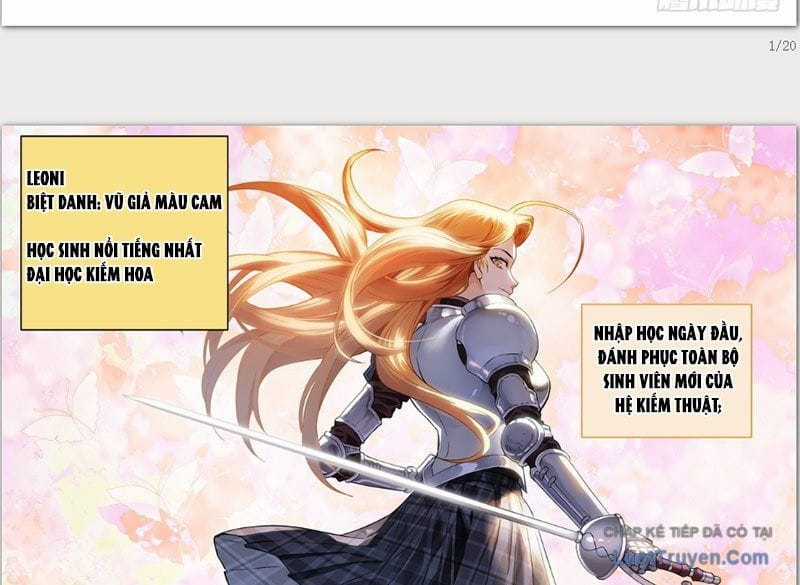 Sổ Tay Thuật Sư - Chapter 27 - Trang 4