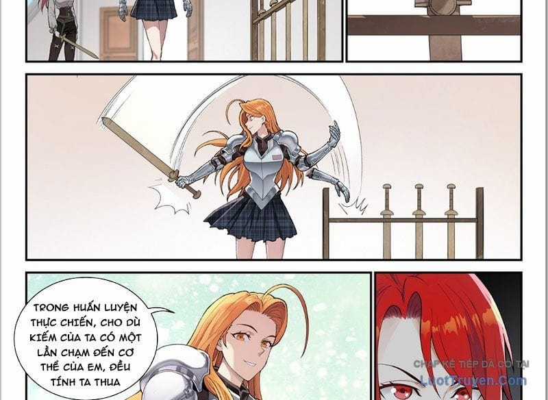 Sổ Tay Thuật Sư - Chapter 27 - Trang 32