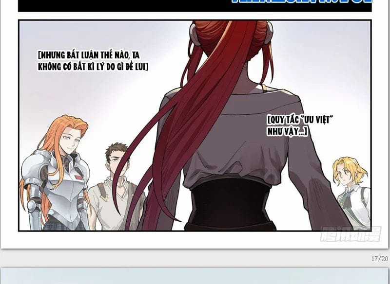 Sổ Tay Thuật Sư - Chapter 27 - Trang 37