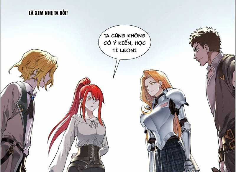 Sổ Tay Thuật Sư - Chapter 27 - Trang 38