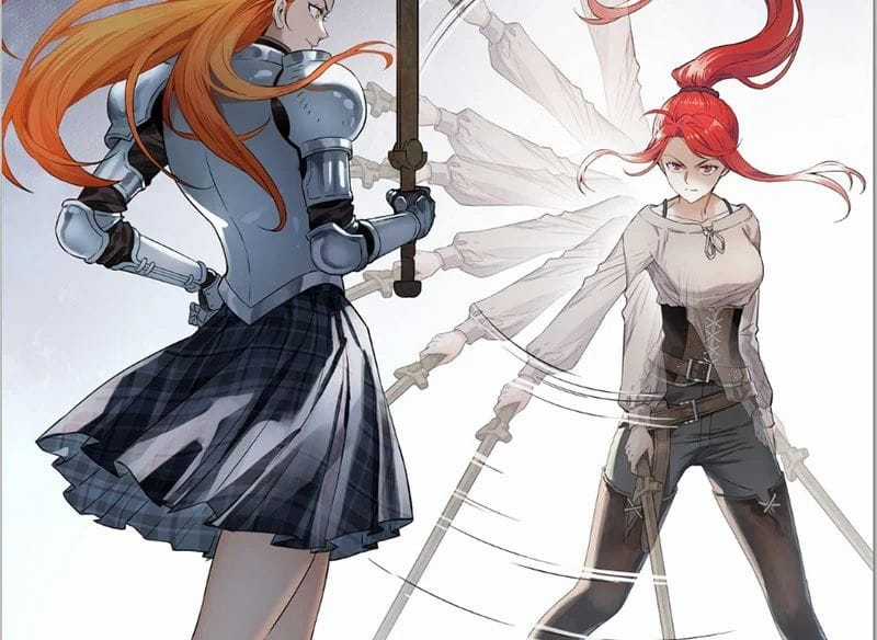 Sổ Tay Thuật Sư - Chapter 27 - Trang 43