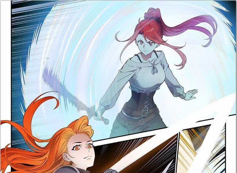 Sổ Tay Thuật Sư - Chapter 28 - Trang 2