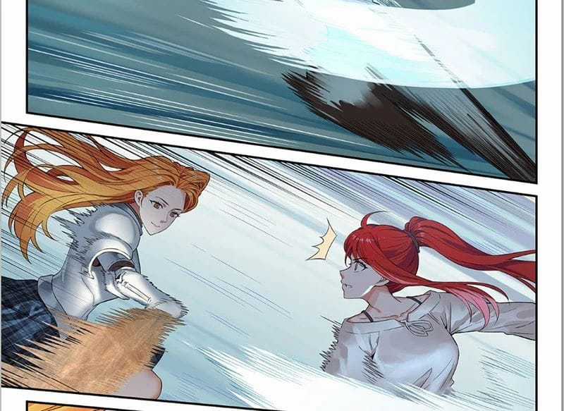 Sổ Tay Thuật Sư - Chapter 28 - Trang 11