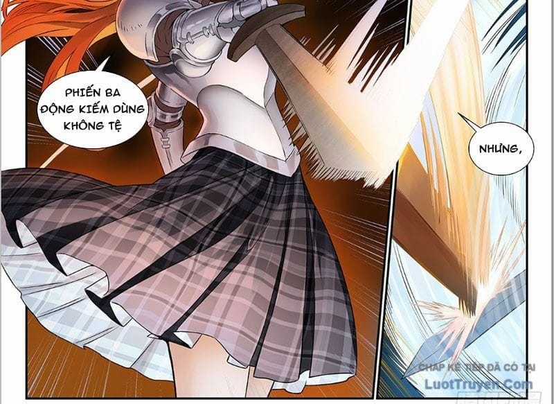 Sổ Tay Thuật Sư - Chapter 28 - Trang 3