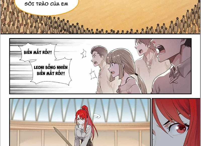 Sổ Tay Thuật Sư - Chapter 28 - Trang 24
