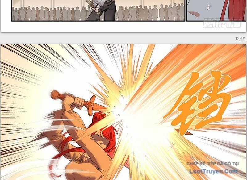 Sổ Tay Thuật Sư - Chapter 28 - Trang 25