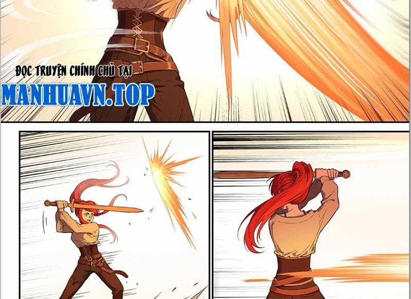 Sổ Tay Thuật Sư - Chapter 28 - Trang 26