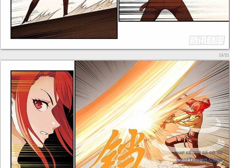 Sổ Tay Thuật Sư - Chapter 28 - Trang 27