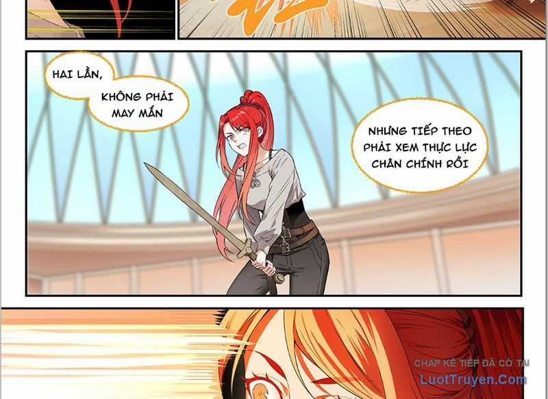 Sổ Tay Thuật Sư - Chapter 28 - Trang 28