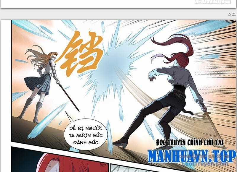 Sổ Tay Thuật Sư - Chapter 28 - Trang 4