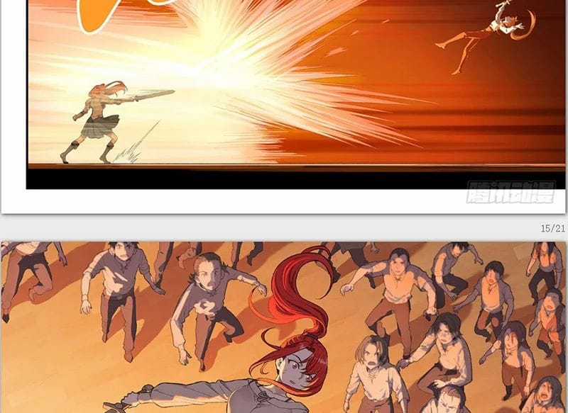 Sổ Tay Thuật Sư - Chapter 28 - Trang 31