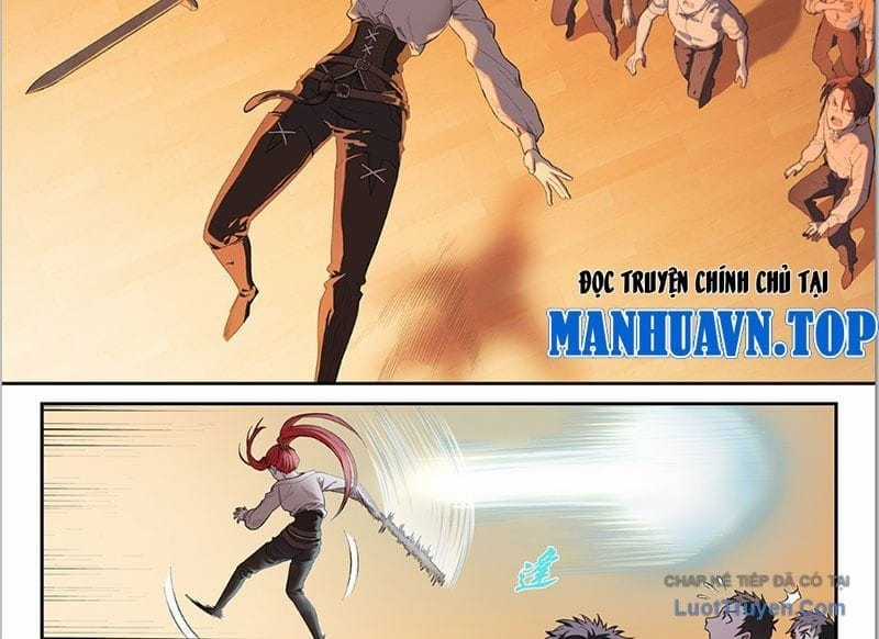 Sổ Tay Thuật Sư - Chapter 28 - Trang 32