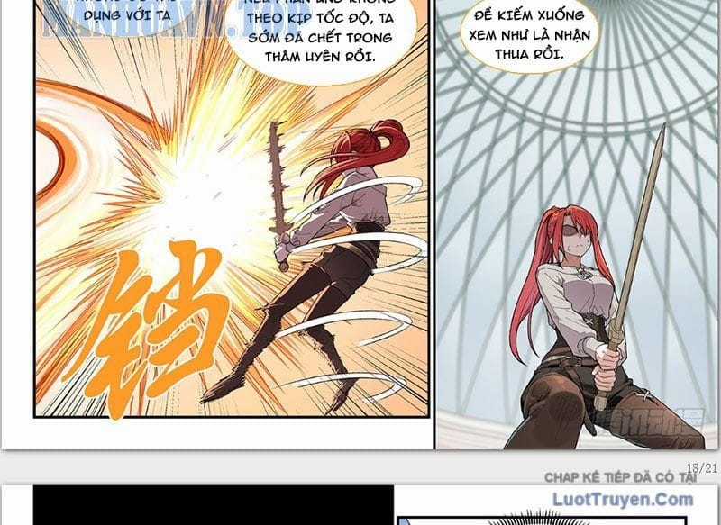 Sổ Tay Thuật Sư - Chapter 28 - Trang 37