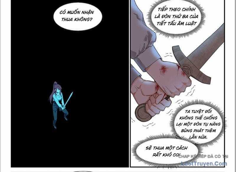 Sổ Tay Thuật Sư - Chapter 28 - Trang 38